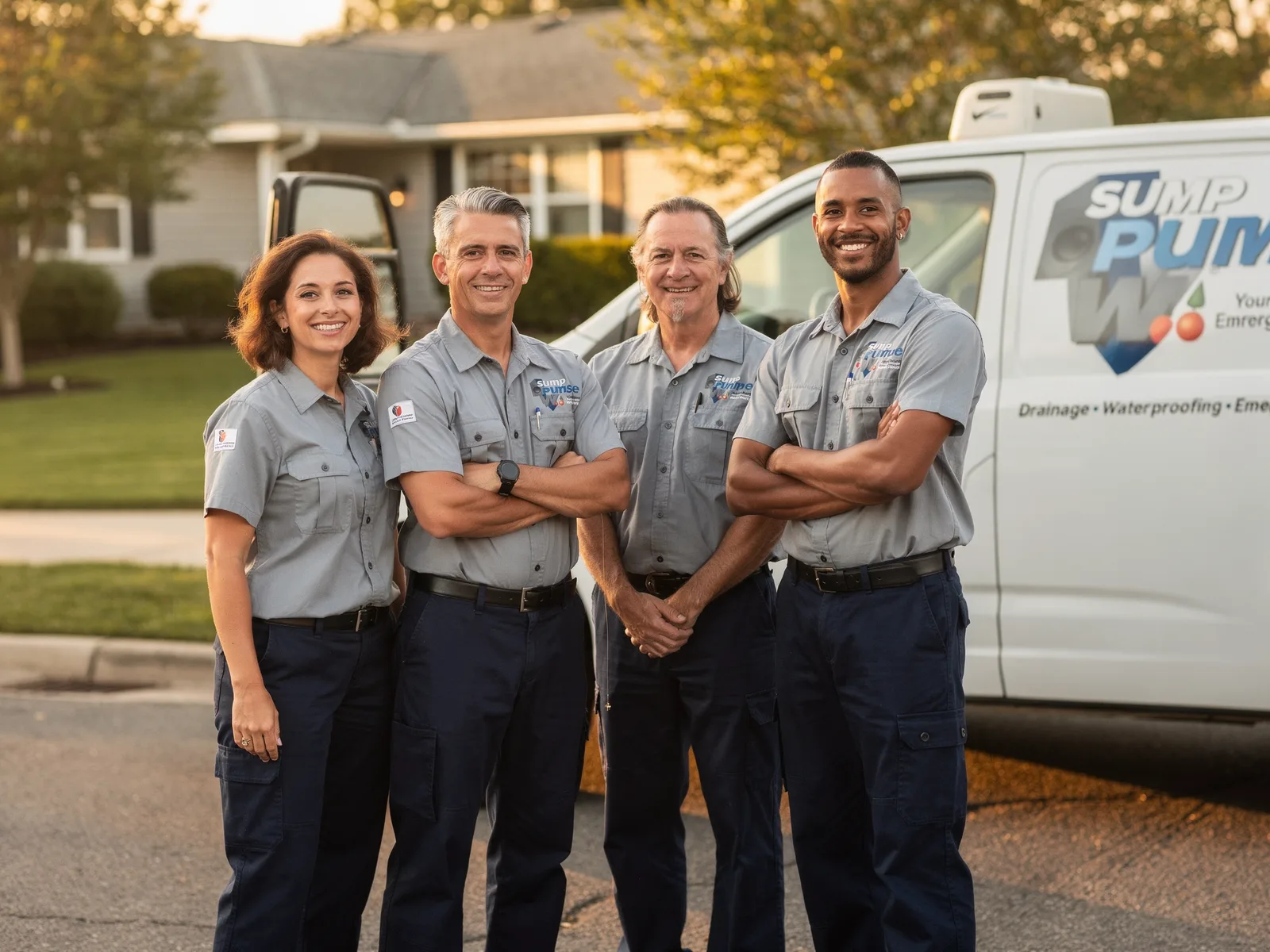 Water Heater Repair company in Ogdensburg, WI